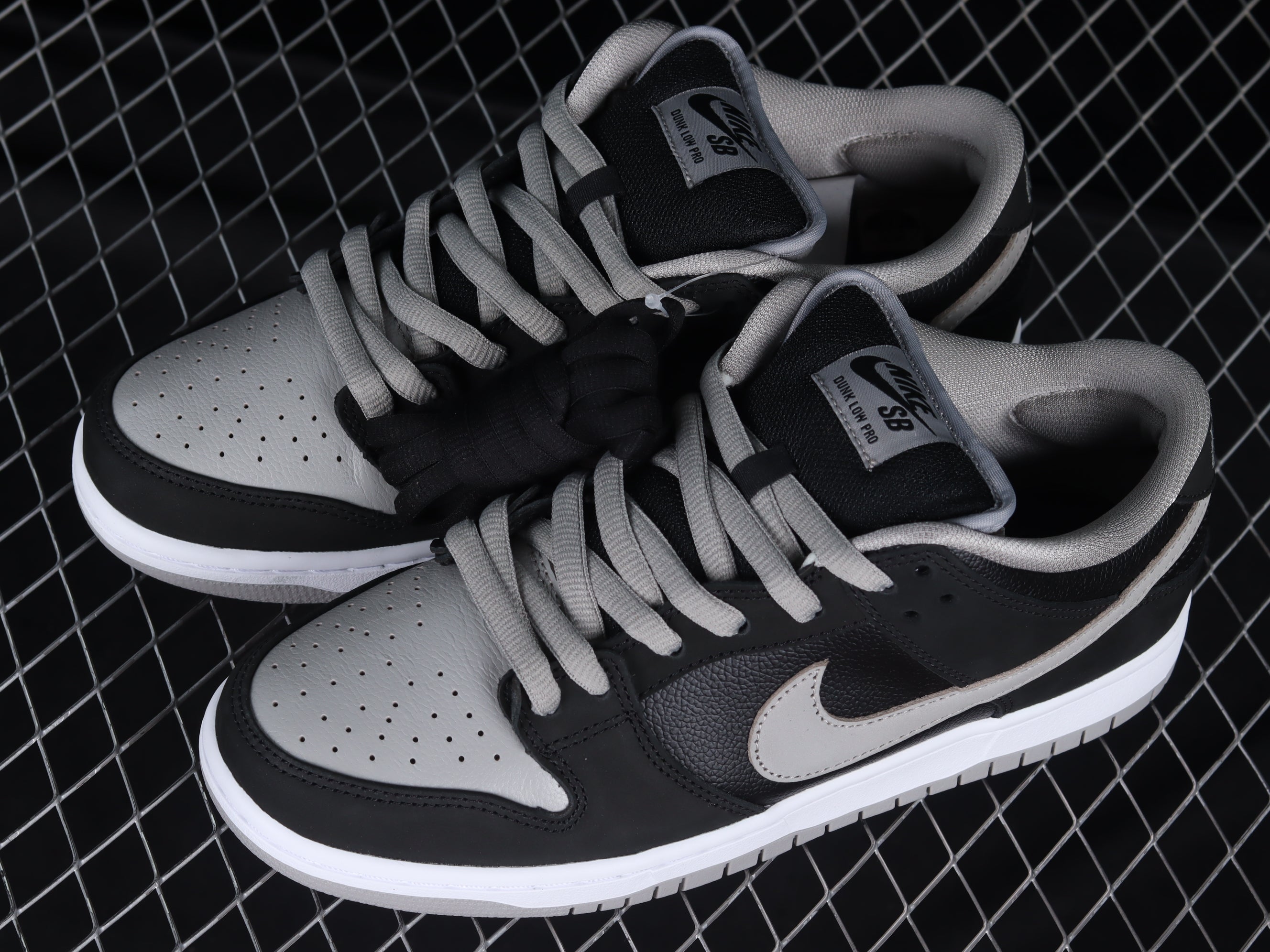 Nike SB Dunk J-Pack Shadow