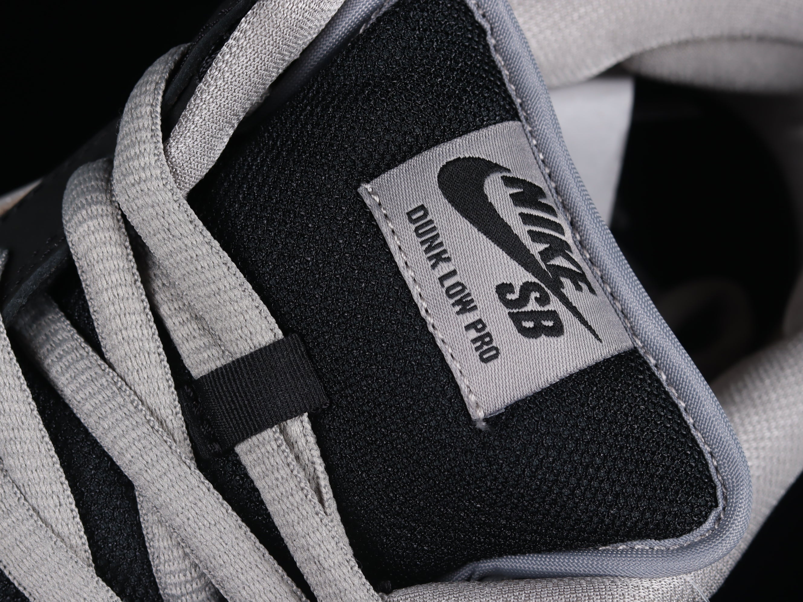 Nike SB Dunk J-Pack Shadow