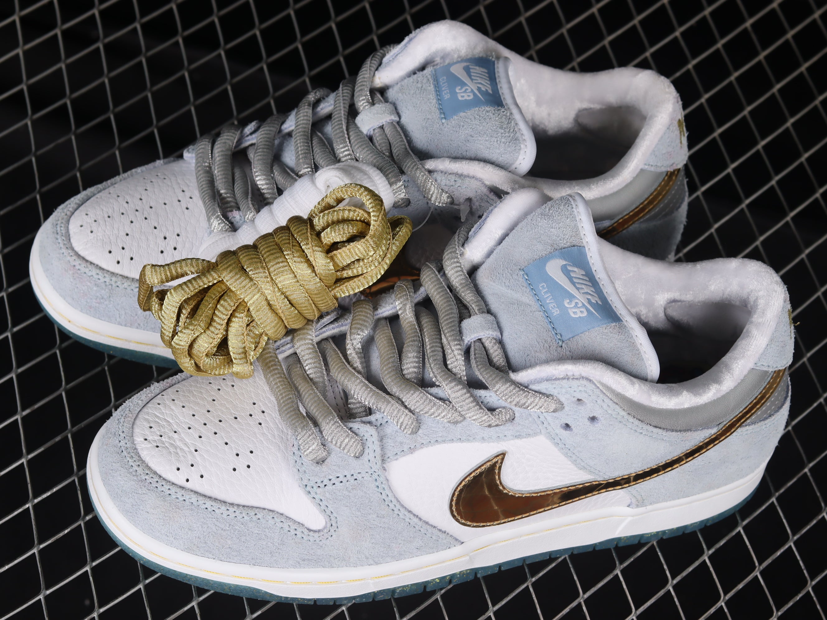 Nike SB Dunk Sean Cliver