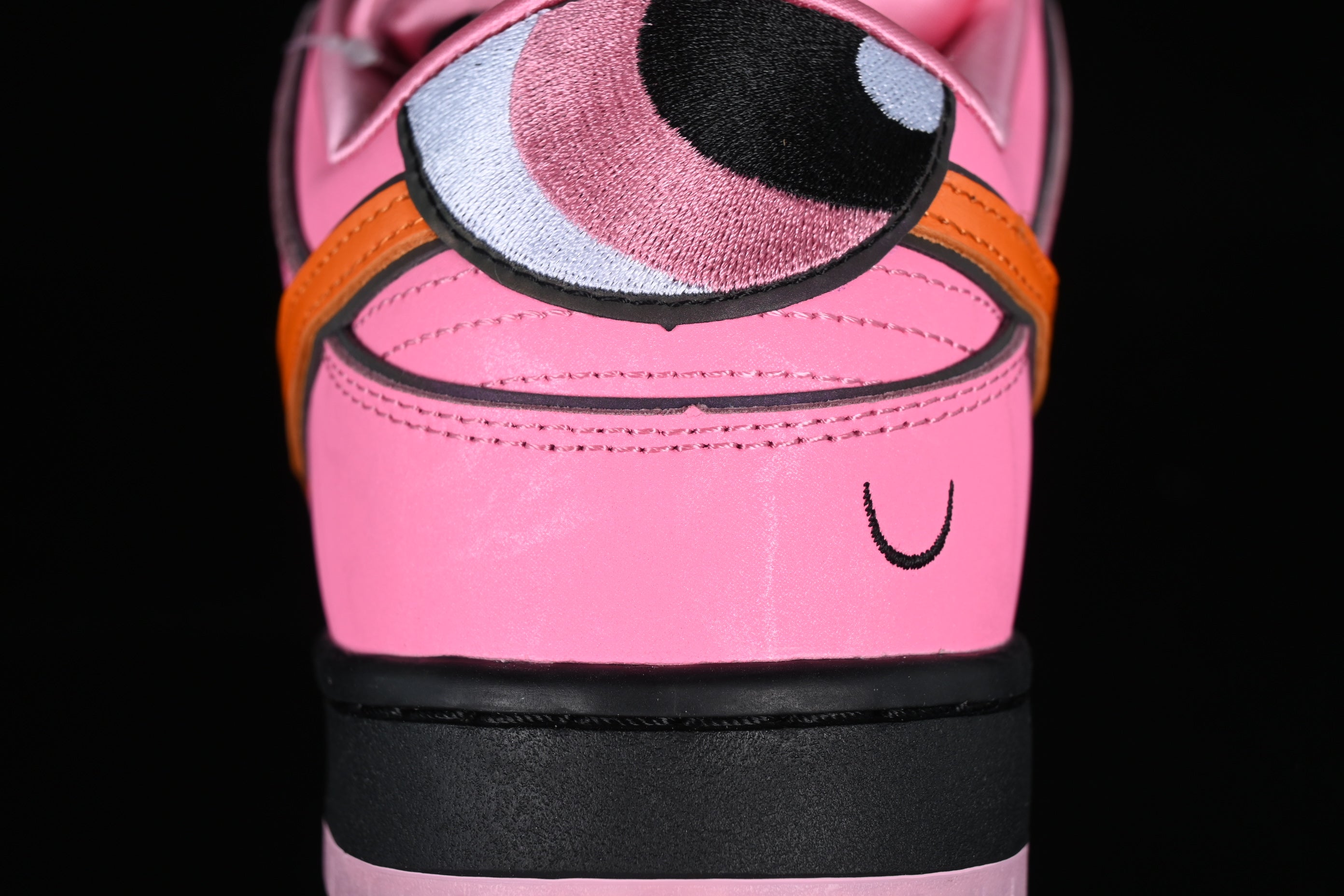 Nike SB Dunk The Powerpuff Girls Blossom
