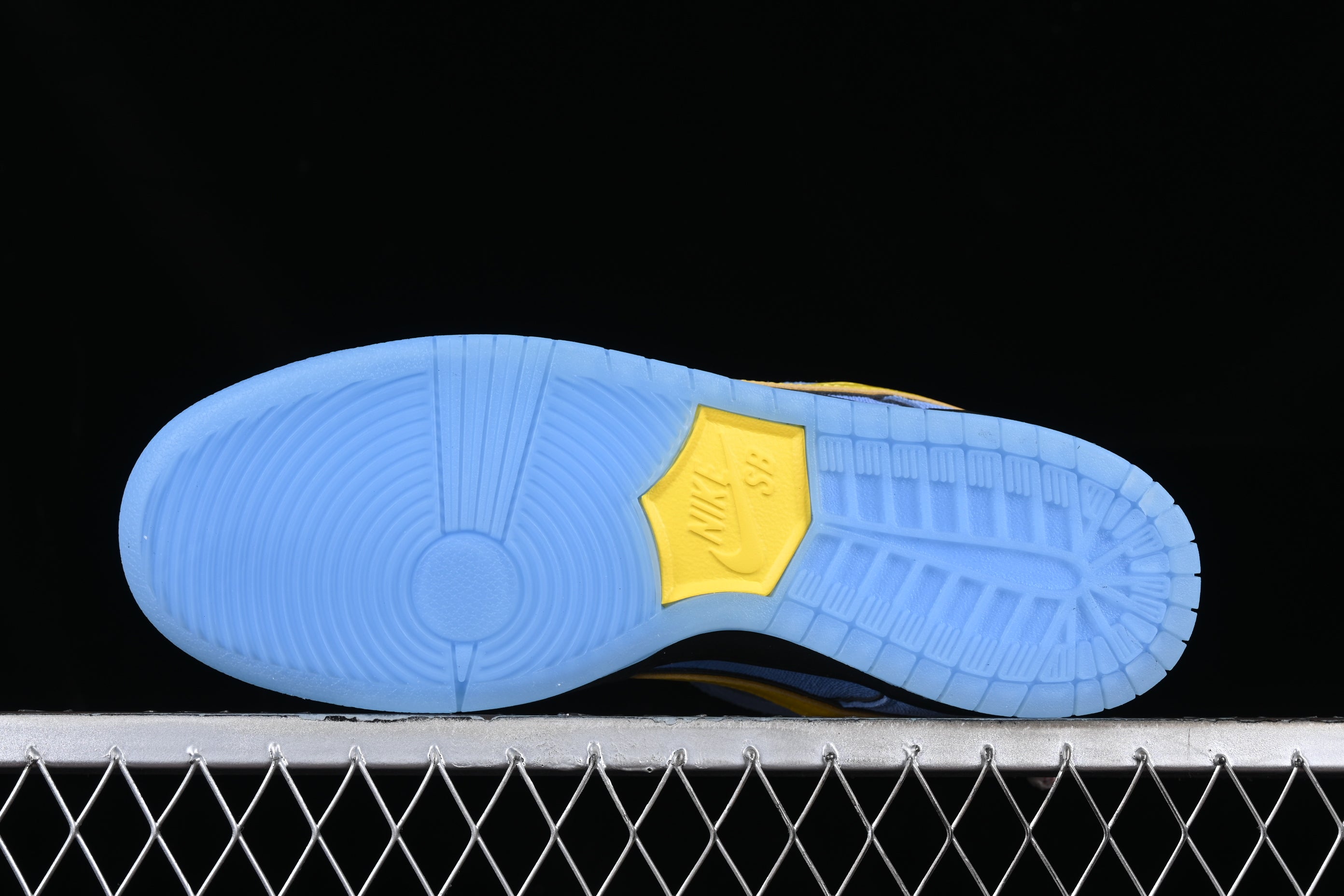 Nike SB Dunk The Powerpuff Girls Bubbles
