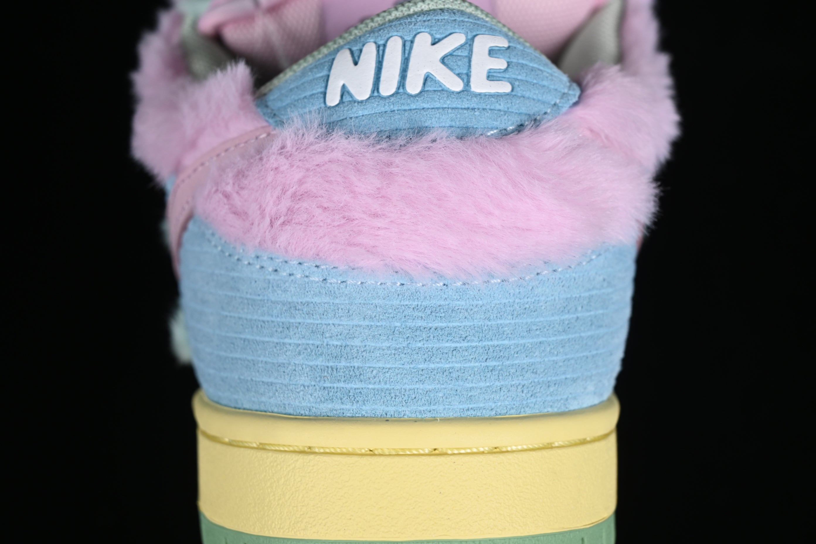 Nike SB Dunk Verdy Visty