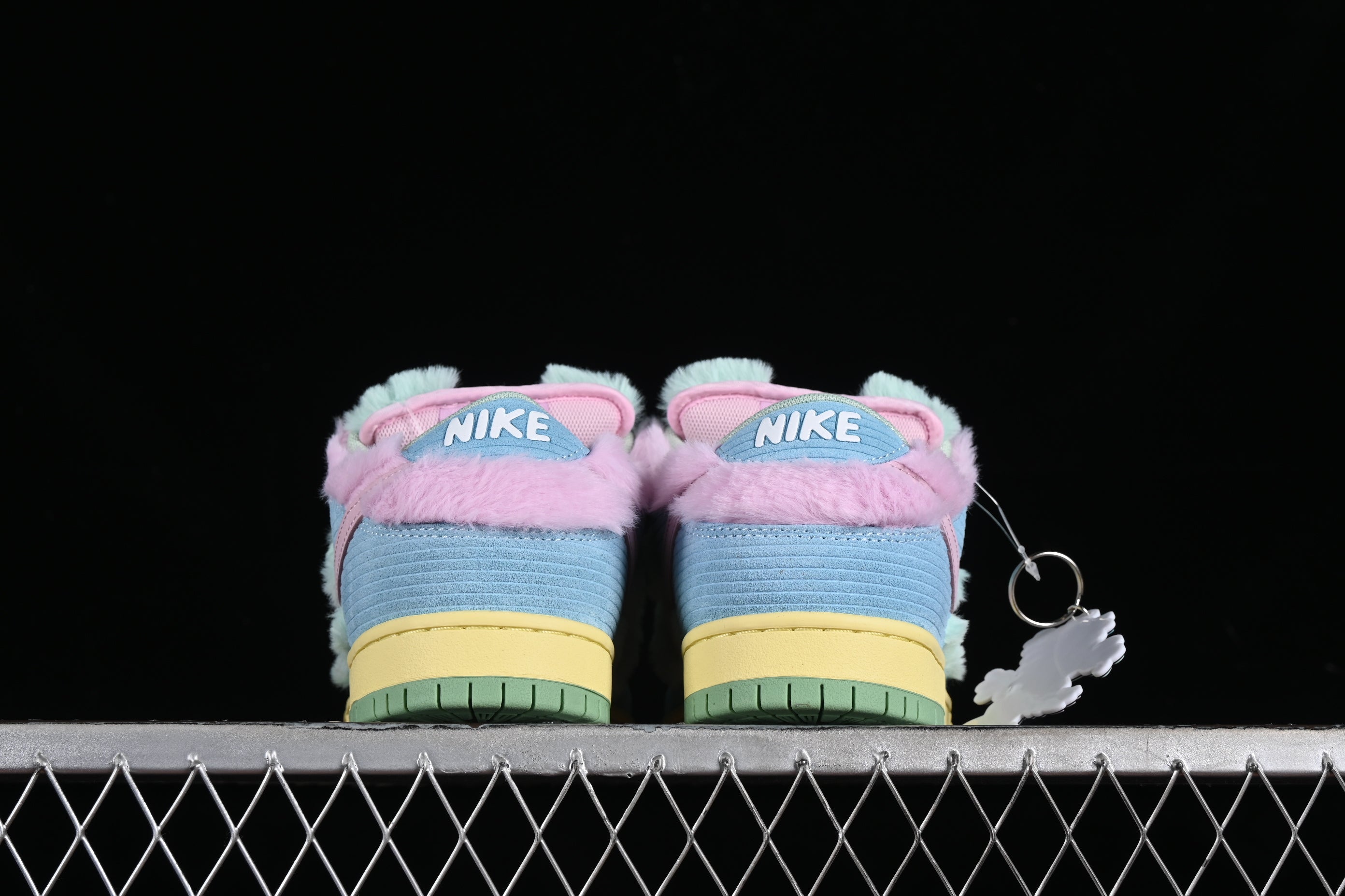 Nike SB Dunk Verdy Visty