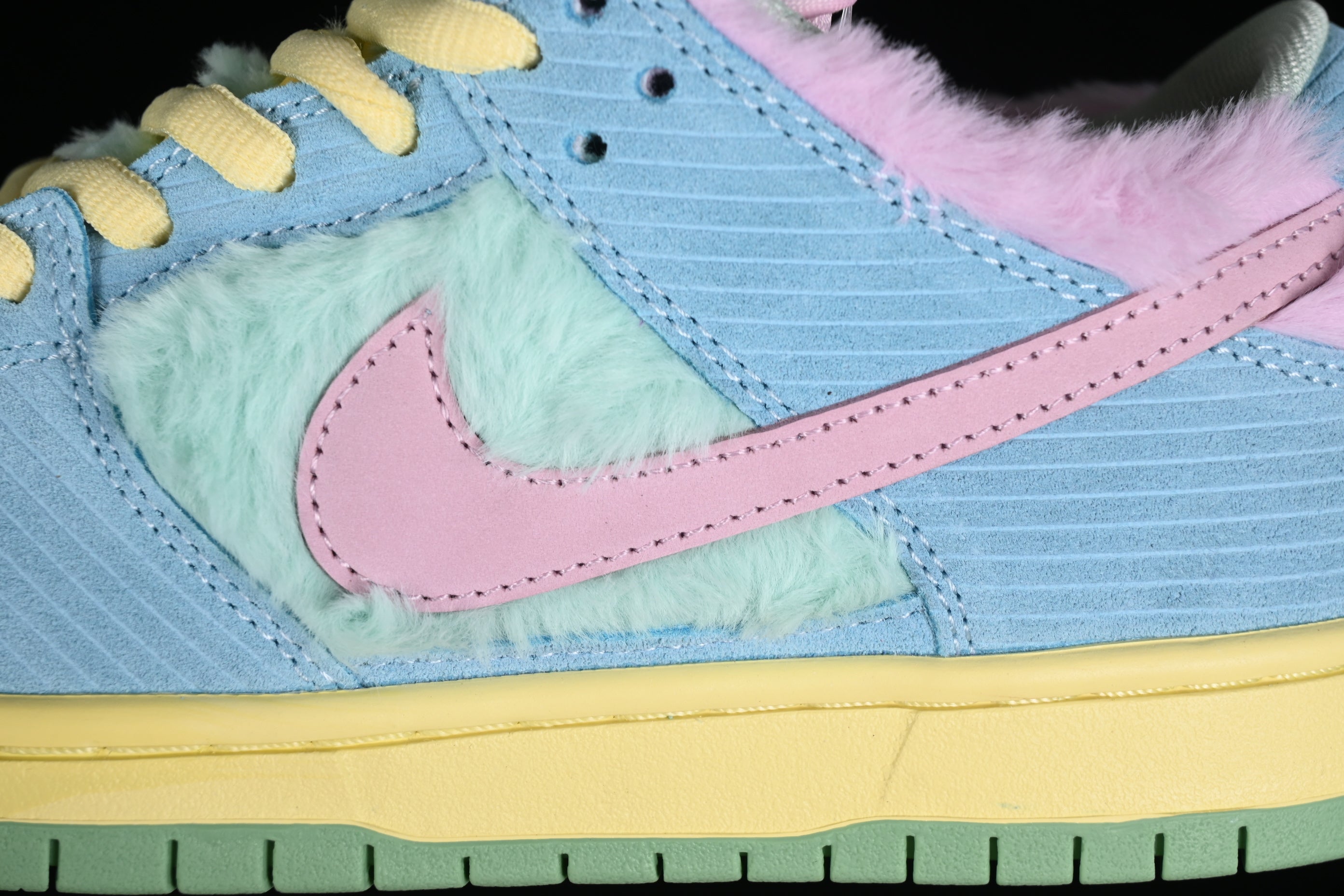 Nike SB Dunk Verdy Visty