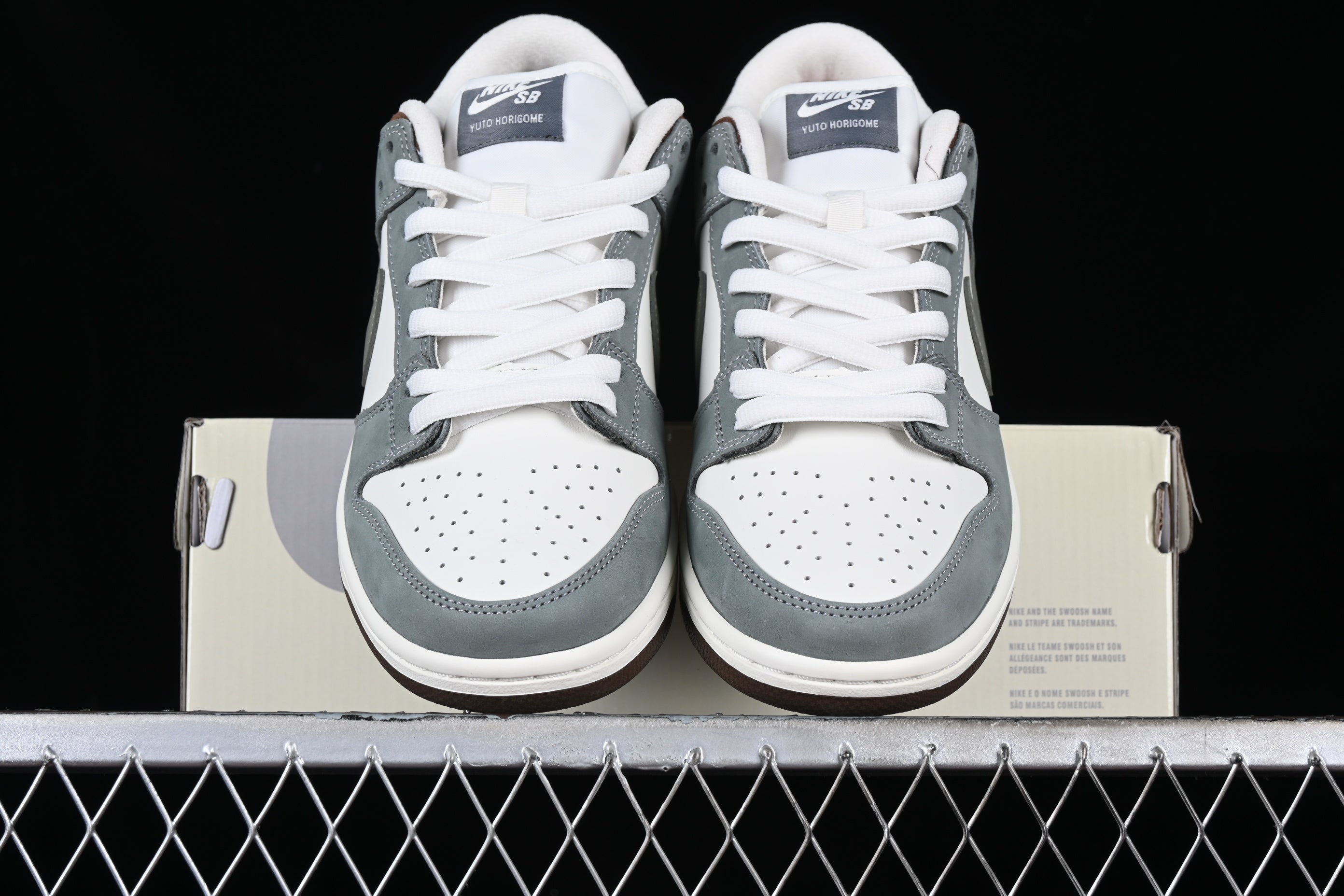 Nike SB Dunk Yuto Horigome