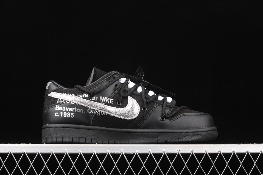 Nike Dunk Off-White Lot 50
